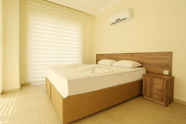 Orka New Fourseasons Villas