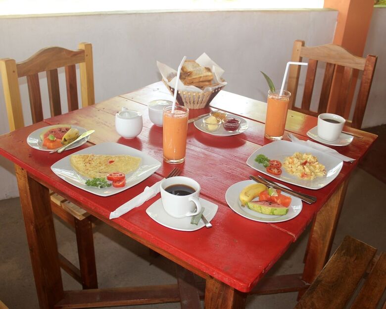 Hotel Golden Beach Cottages