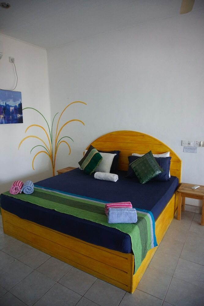 Hotel Golden Beach Cottages