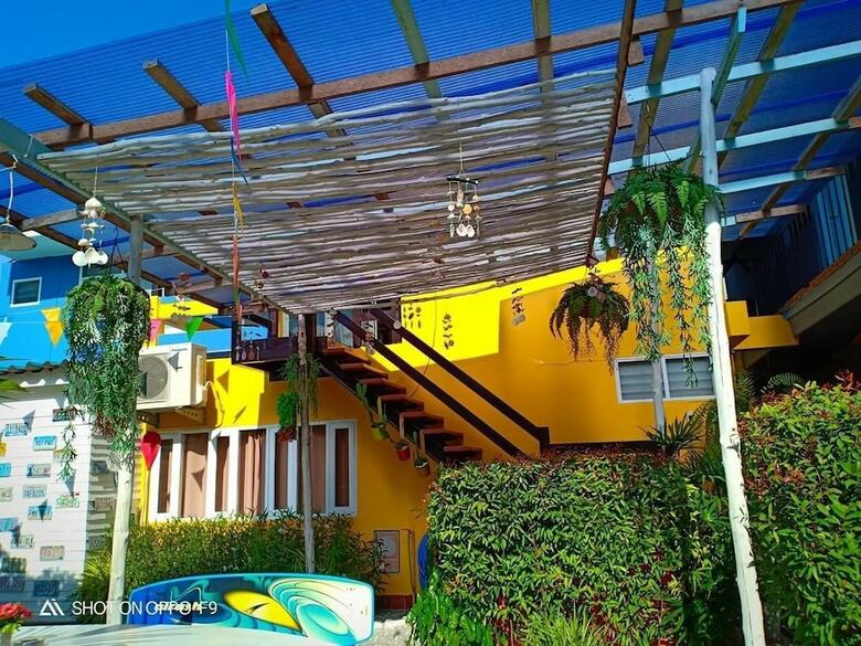 Hotel Surf House Hua Hin
