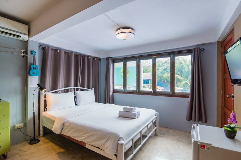 Hotel Surf House Hua Hin