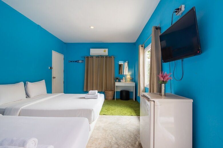 Hotel Surf House Hua Hin