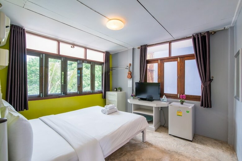 Hotel Surf House Hua Hin