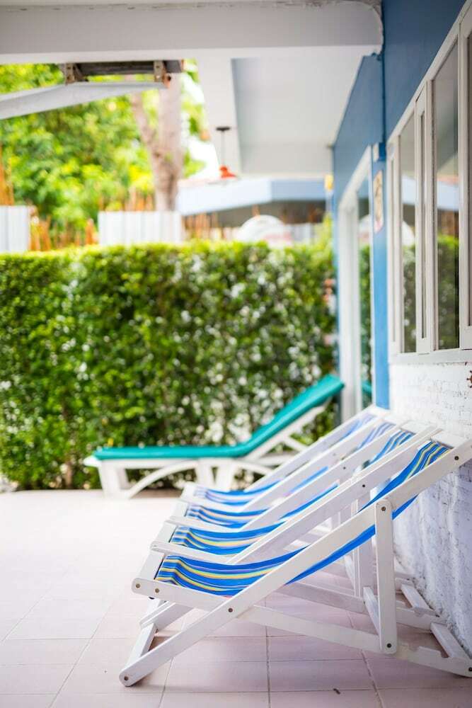 Hotel Surf House Hua Hin