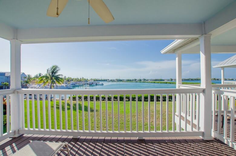 Village At Hawks Cay Villas By Keyscaribbean