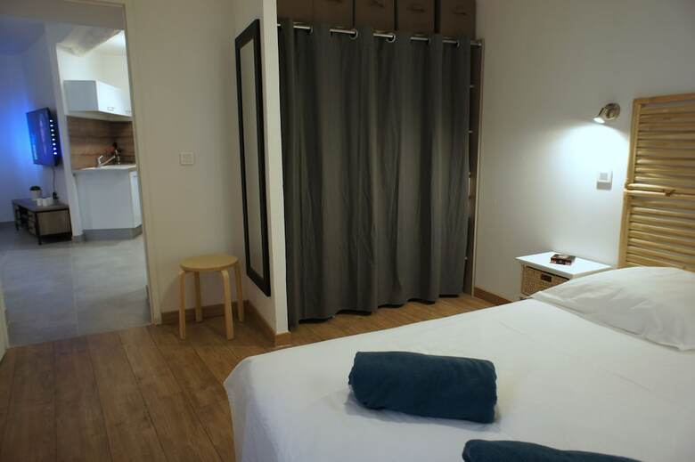Apartamento C?ur Vieux Nice - Cours Saleya