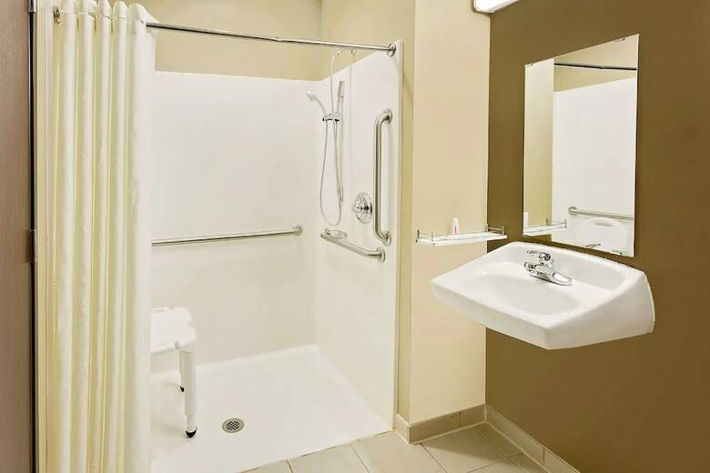 Hotel Microtel Inn & Suites By Wyndham Prairie Du Chien
