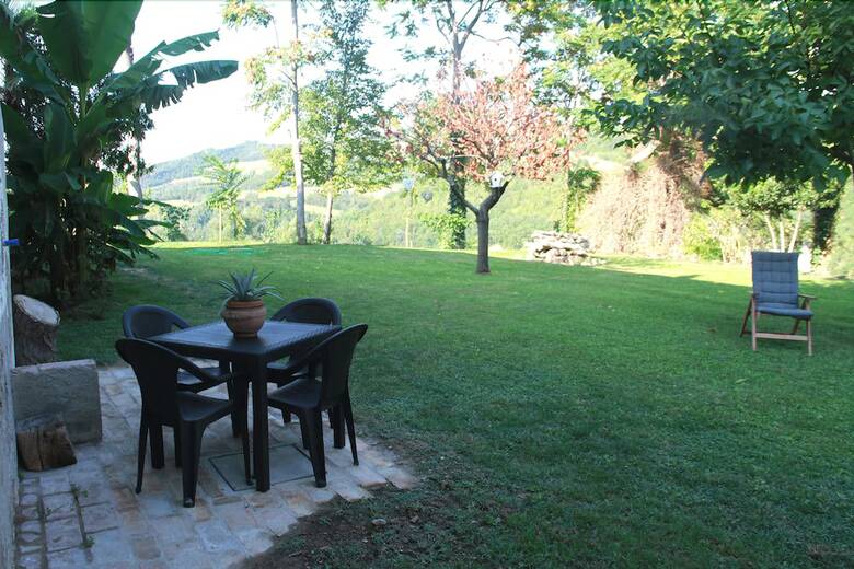 Leamorine White House B&B
