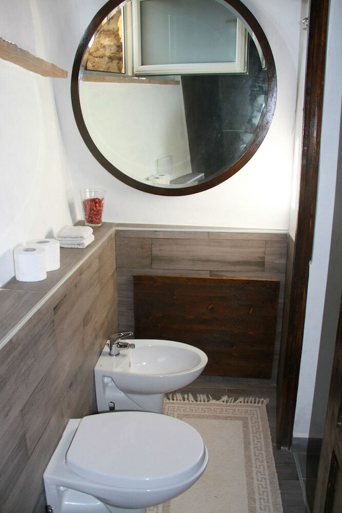 Leamorine White House B&B