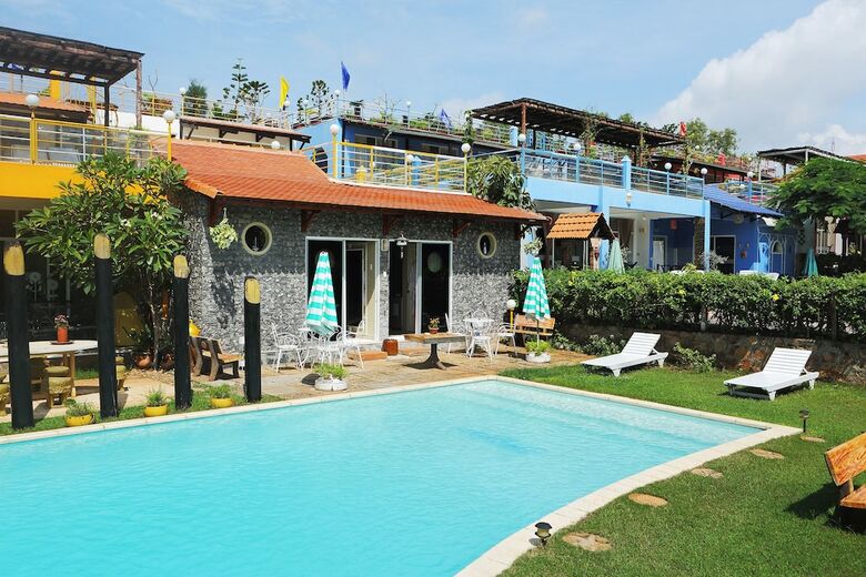 Hotel An Hoa Residence
