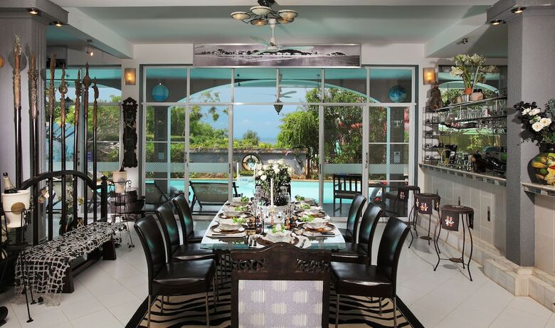 Hotel An Hoa Residence