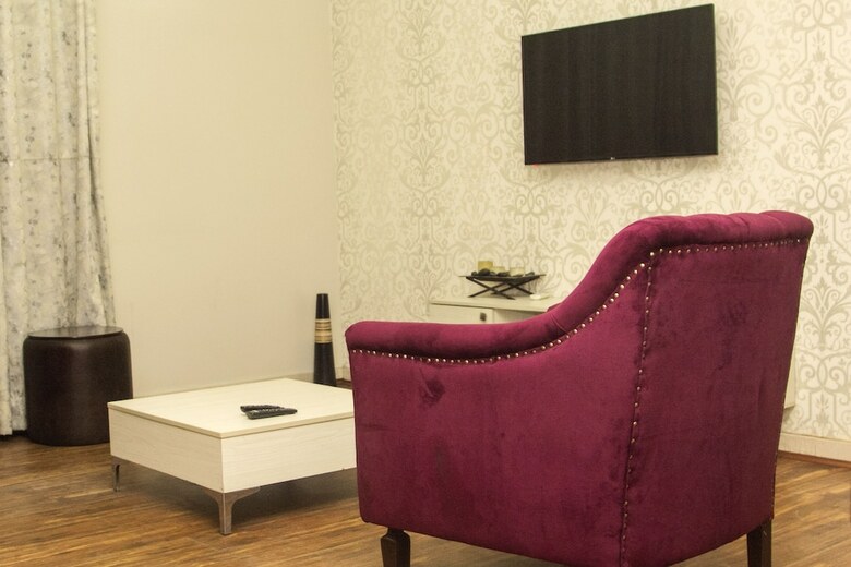 Box Residence Hotel & Apartment