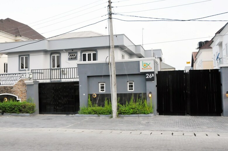 Box Residence Hotel & Apartment