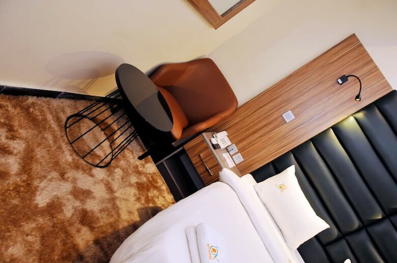 Box Residence Hotel & Apartment