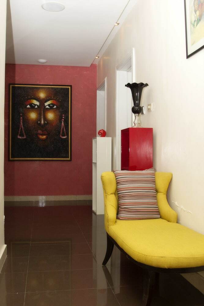 Box Residence Hotel & Apartment