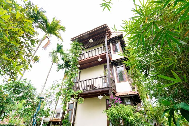 Hoi An Village Riverside Boutique Hotel
