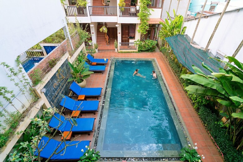 Hoi An Village Riverside Boutique Hotel