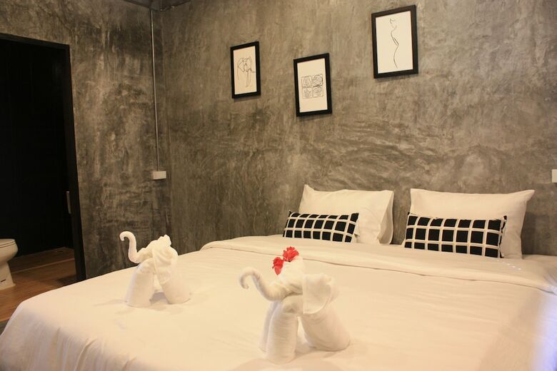 Hotel The Simple Koh Yao Noi