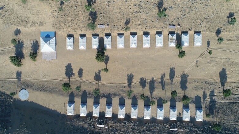 Hariyali Dhani Camps And Resorts