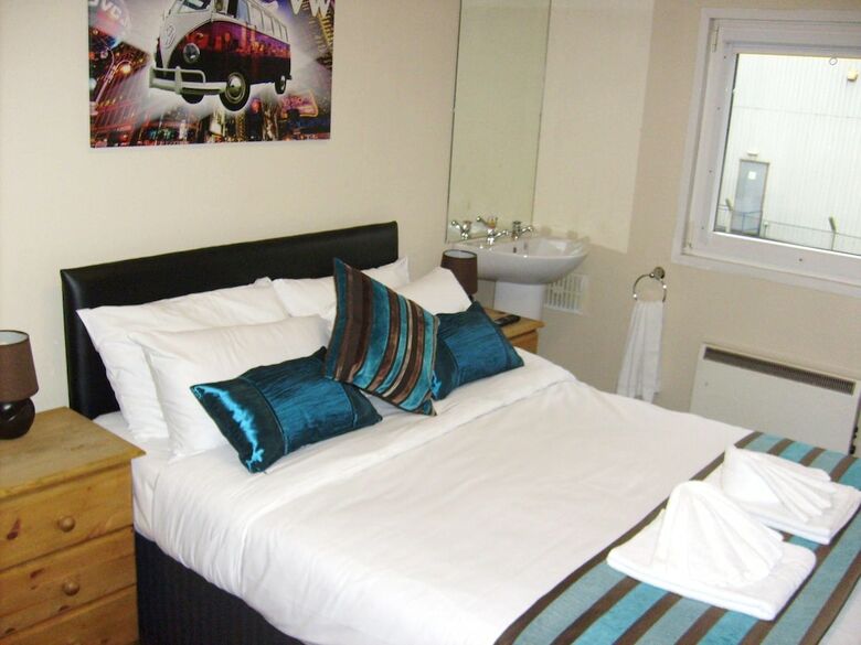 Hotel Metro Inns Teesside