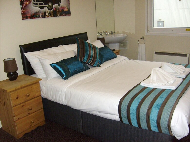 Hotel Metro Inns Teesside
