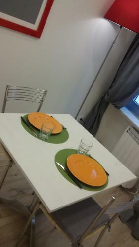 Piazzetta Dei Consoli Apartment