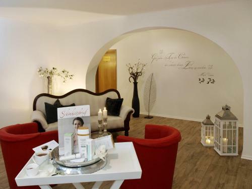 Hotel Zum Goldenen Anker