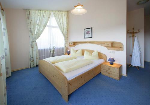 Hotel Zum Goldenen Anker