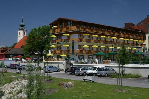 Hotel Zum Goldenen Anker