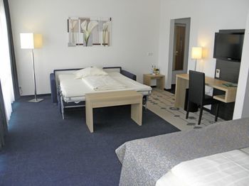 Hotel Rh�n Residence