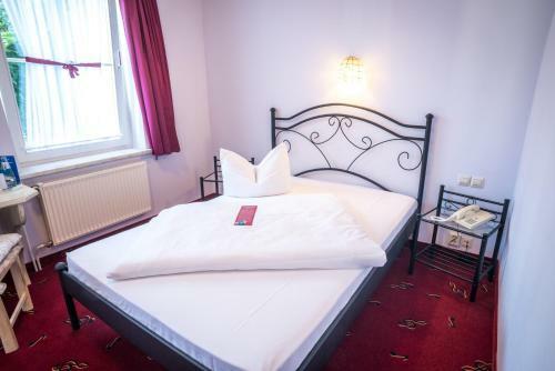 Hostal Hotel Zum Vetter