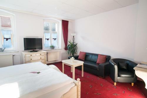 Hostal Hotel Zum Vetter