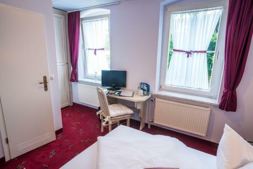 Hostal Hotel Zum Vetter
