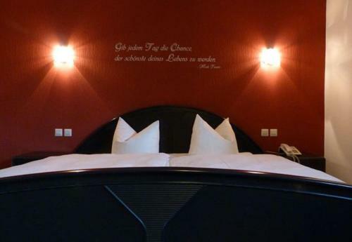 Hostal Hotel Zum Vetter