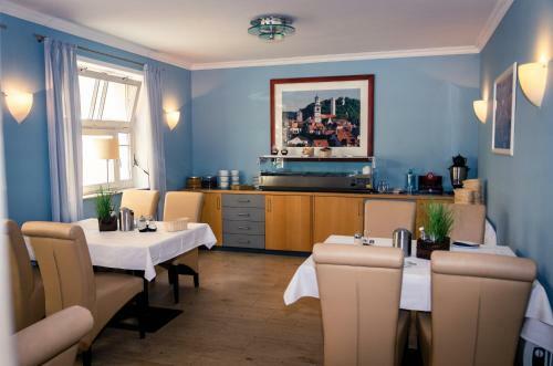 Hostal Alt Coswigerhof