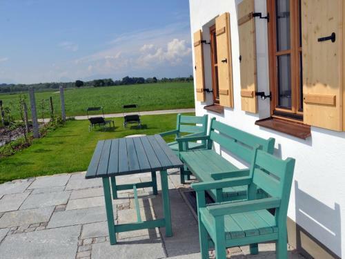Apartamento Springerhof