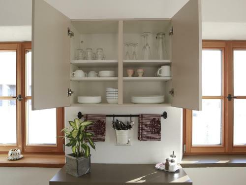 Apartamento Springerhof