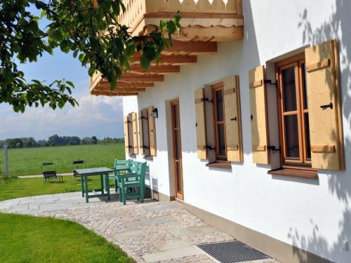 Apartamento Springerhof