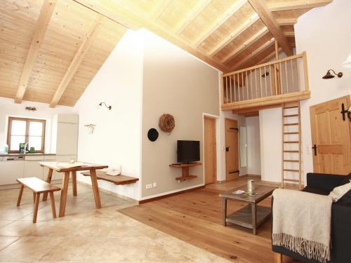 Apartamento Springerhof