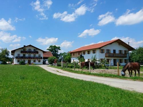 Apartamento Springerhof