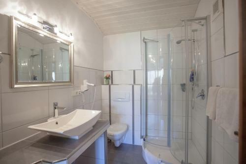 Hostal Landgast-hotel Egger St�berl (superior)