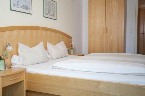 Hostal Landgast-hotel Egger St�berl (superior)