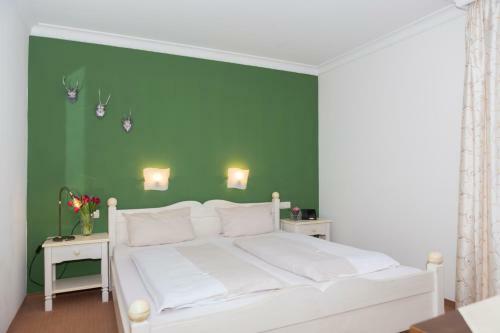 Hostal Landgast-hotel Egger St�berl (superior)