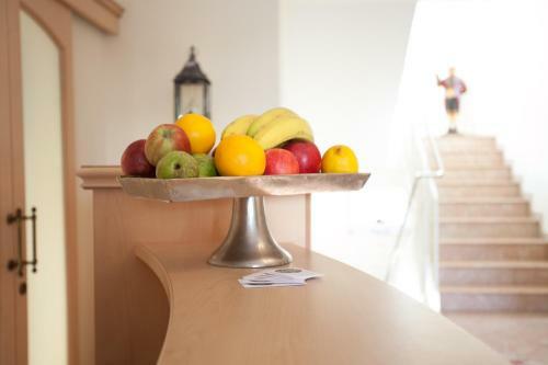 Hostal Landgast-hotel Egger St�berl (superior)