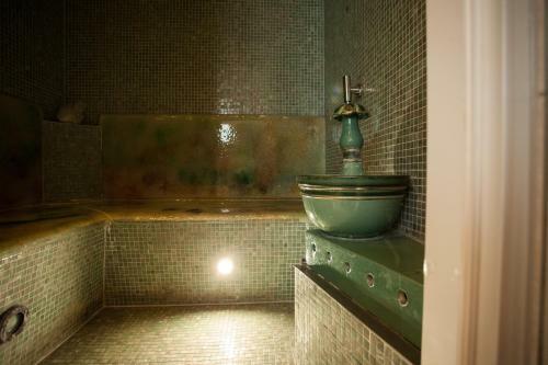 Hostal Landgast-hotel Egger St�berl (superior)