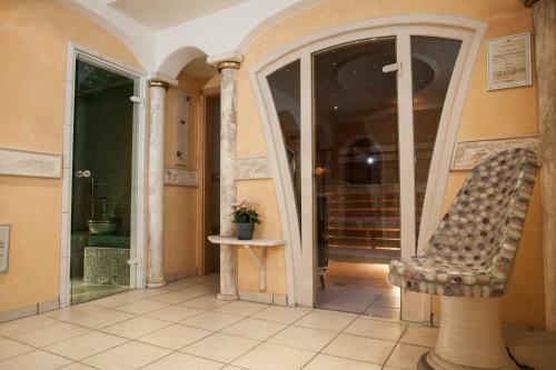 Hostal Landgast-hotel Egger St�berl (superior)