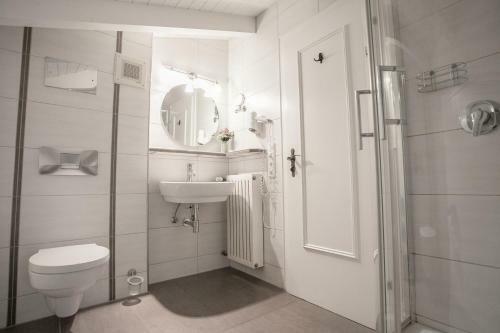 Hostal Landgast-hotel Egger St�berl (superior)