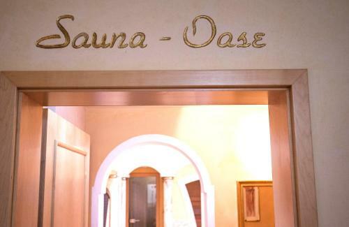 Hostal Landgast-hotel Egger St�berl (superior)