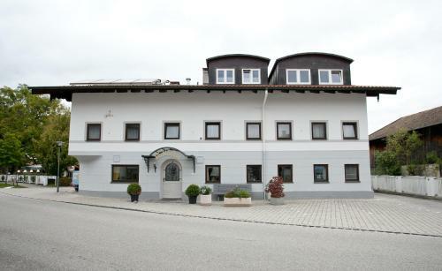 Hostal Landgast-hotel Egger St�berl (superior)