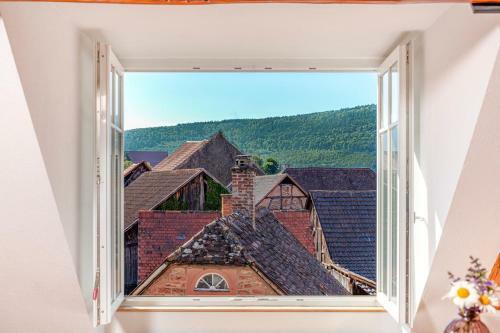 Hostal Gasthof Centgraf